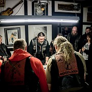 Kicker (61) : 2019, CELLER MC, Kickern, Kickerturnier